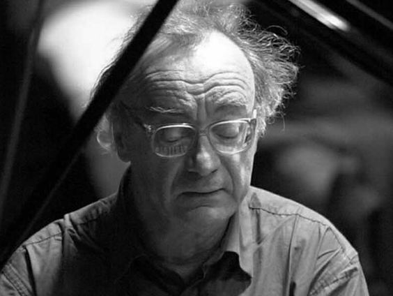 Pianist Alfred Brendel (94) overleden