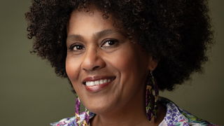 Vanuit de coulissen: Manoushka Zeegelaar Breeveld