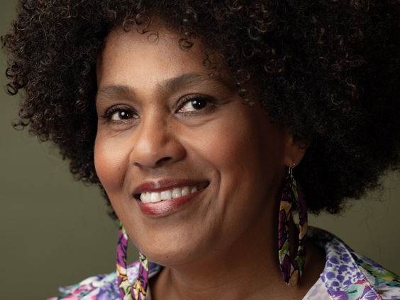 Vanuit de coulissen: Manoushka Zeegelaar Breeveld