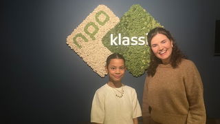 Winnares van Iordens A Raelene Pramana speelt De Klank Rondom mij