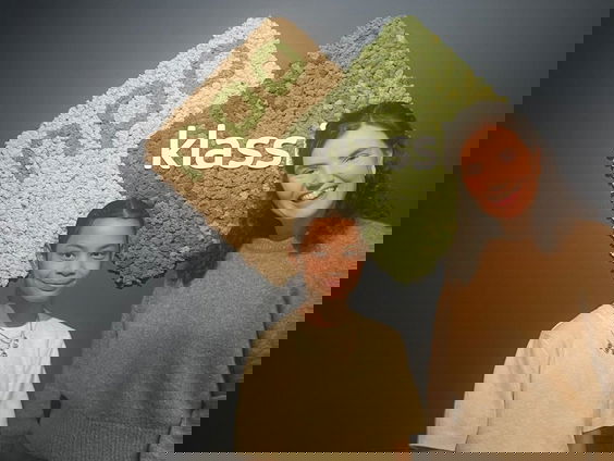 Winnares van Iordens A Raelene Pramana speelt De Klank Rondom mij