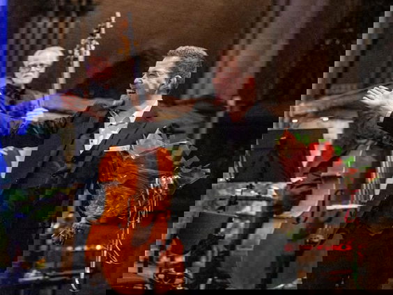 Toekomstmuziek #58: Leander Schoormans