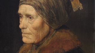 Museumtip: Meesterlijk Mysterie - Over Rembrandts raadselachtige tijdgenoot