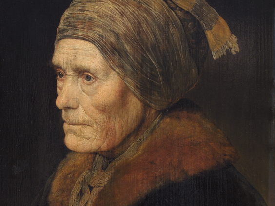 Museumtip: Meesterlijk Mysterie - Over Rembrandts raadselachtige tijdgenoot