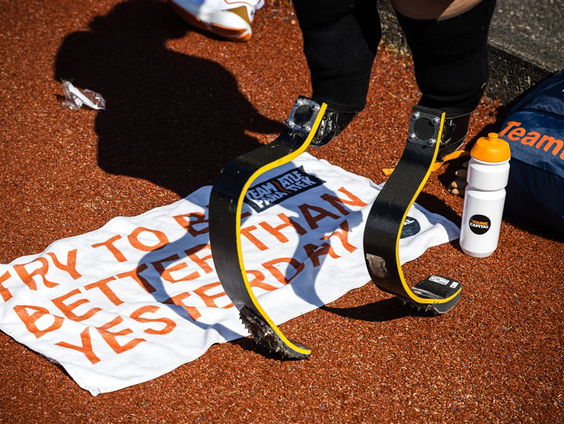 De Paralympische Spelen beginnen in Parijs