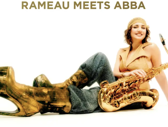 Lekkere Track: Dancing Queen