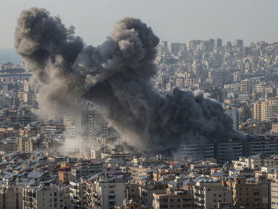 Hoe lang duurt de oorlog in Iran nog?