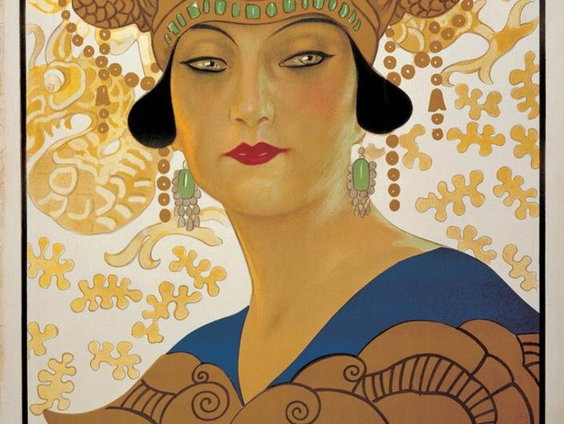 De Tijdmachine: Turandot
