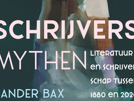 Het gesprek - Sander Bax