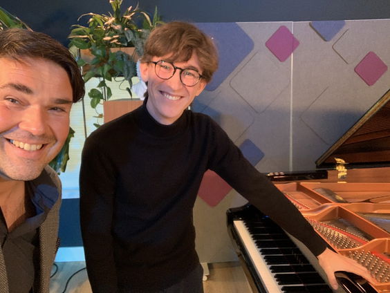 Shane van Neerden LIVE @ De Klassieken