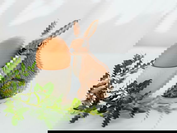 Lekkere Track: Vrolijk Pasen!