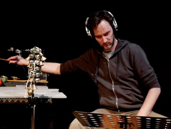 Bart de Vrees over de staat van de Nederlandse muziek