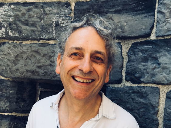 Toekomstmuziek #69: David de Marez Oyens