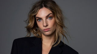 Vanuit de coulissen: Renée de Gruijl