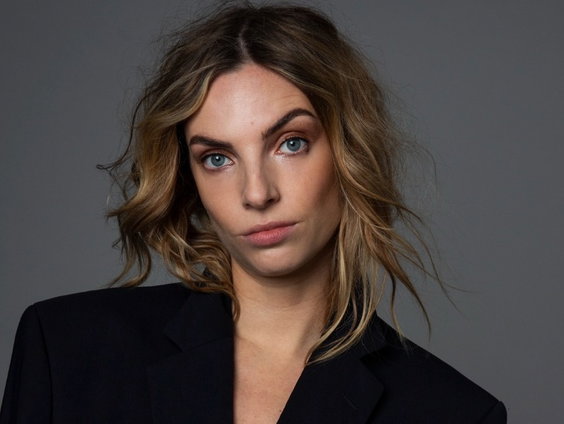 Vanuit de coulissen: Renée de Gruijl