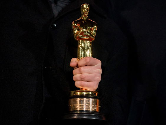 De Oscars zijn uitgereikt