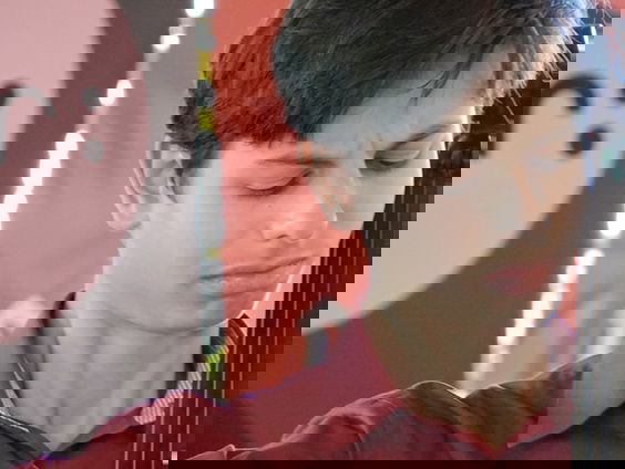 Earbites - cellist Valentijn Jeukendrup