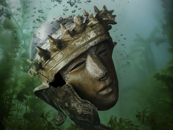 Museumtip: Romeinse Waalschatten