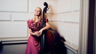 Sasha Witteveen wordt de nieuwe aanvoerder van de bassen bij het Nederlands ...