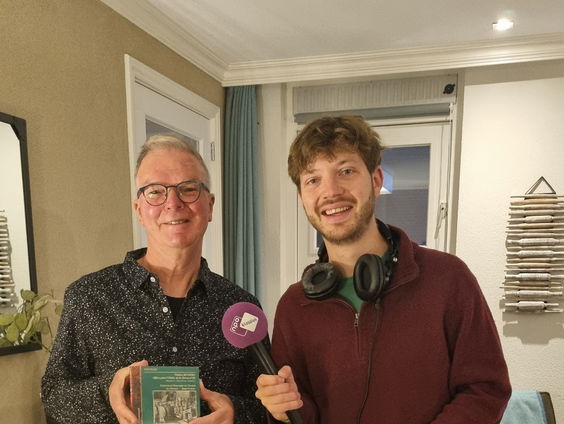 Stembus: Een klassiek ontbijtje met Gert uit Rijssen