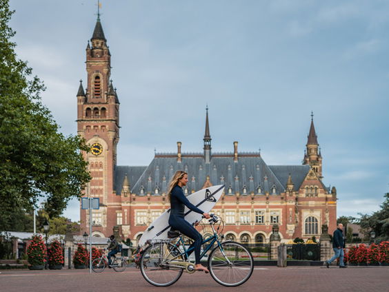 Haagse Vrouwendagen gaan van start