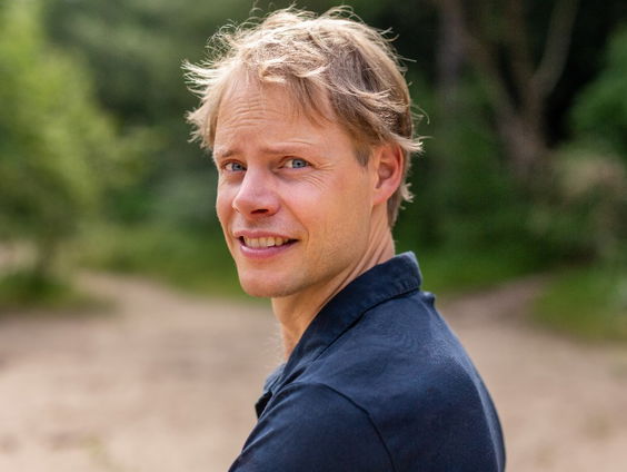 Het gesprek - Merijn de Boer