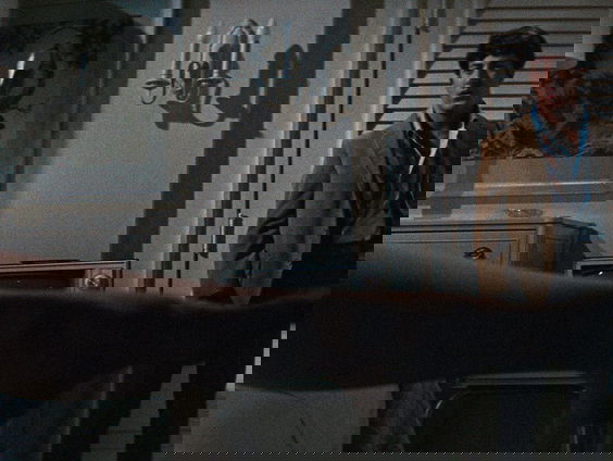 Filmtip - The Graduate