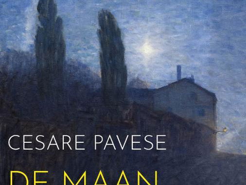 Boek van de Week: 'De maan en het vuur'