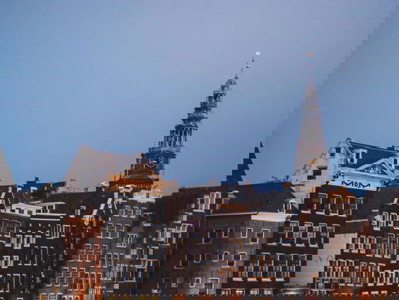 Lekkere Track: Releaseconcert