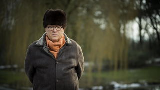 Het gesprek - Michel Krielaars