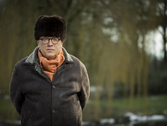 Het gesprek - Michel Krielaars