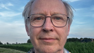 Vanuit de coulissen- Servaes Nelissen
