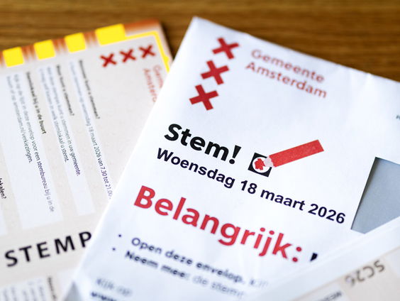 Gemeenteraadsverkiezingen zijn belangrijk voor de culturele sector