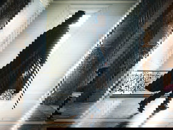 Filmtip - Le Comte de Monte Christo