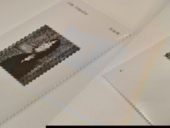 Plaatwerk #139: Uitpakparty / Unboxing Review van een Bachplaat