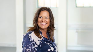 Het gesprek - Saskia Bak