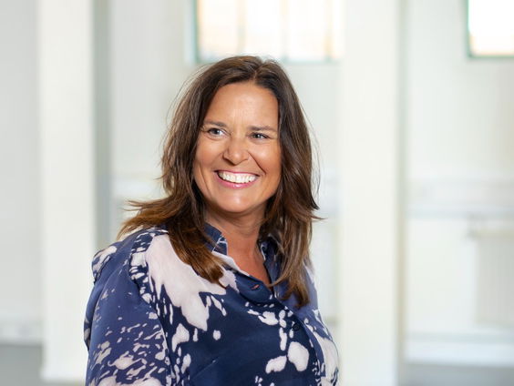 Het gesprek - Saskia Bak