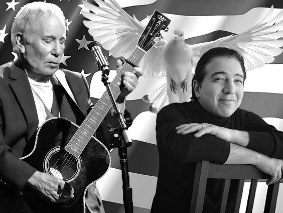 Poppourri #44: American Dove