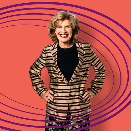 Mieke van der Weij