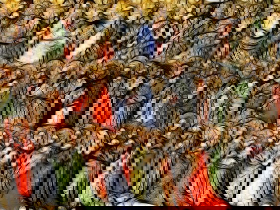 Kettingreactie 13 december 2024