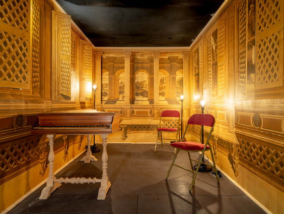 'Museumkunst' als thema Festival Oude Muziek? De directeur legt uit