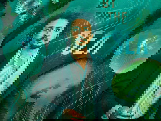 Ab Zagt bespreekt de nieuwste films en series: 'Film by the Sea'