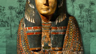 Museumtip: Discovering Ancient Egypt
