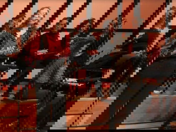 Podium 20 jaar! Zangafdeling van Utrecht zingt Sefardische liederen