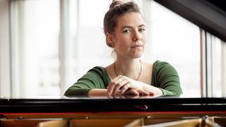 Anne-Maartje Lemereis zwaait af als Componist der Nederlanden