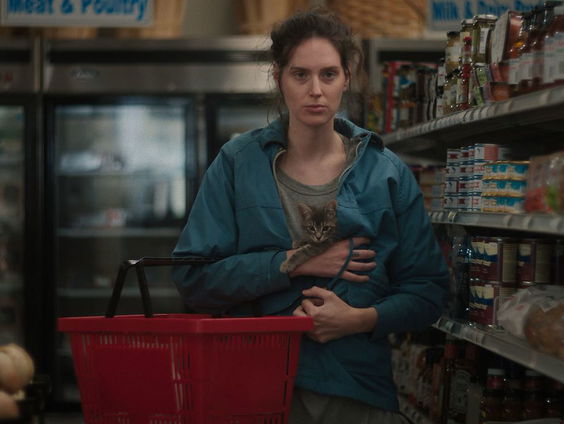 Filmtip - Sorry, baby