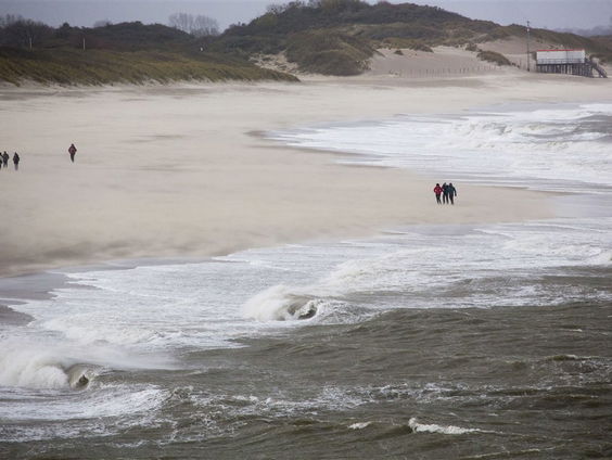 Groot archeologisch onderzoekt begint in Zeeland