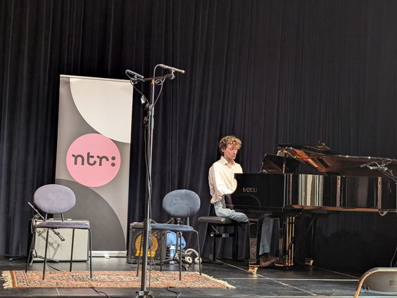 Earbites woensdag 20 augustus