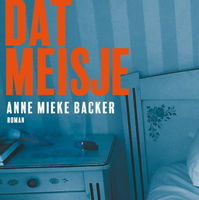 Het gesprek: Anne Mieke Backer