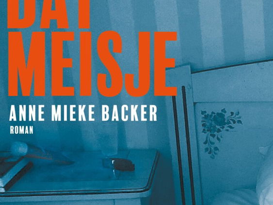 Het gesprek: Anne Mieke Backer